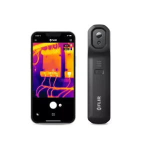 FLIR ONE Edge Pro