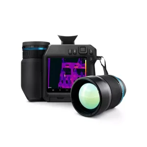 FLIR T840 24 + 14 + 42
