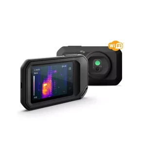 FLIR C5