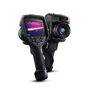 FLIR E96 14 NIST