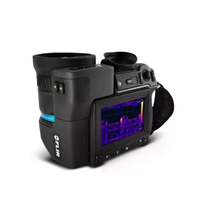 FLIR T1020 28
