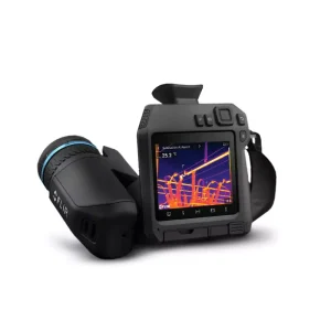 FLIR T865 24 + 14