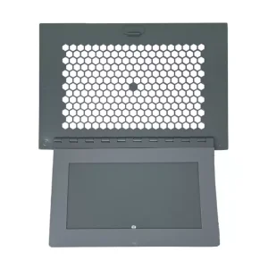 IRISS CAP-CT-12"