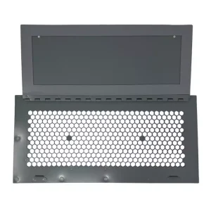 IRISS CAP-CT-18"