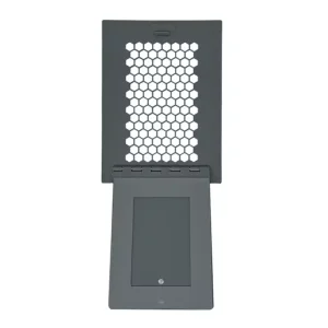 IRISS CAP-CT-6"