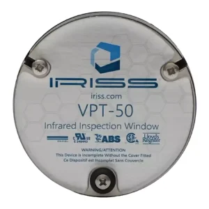 IRISS VPT 50 2"