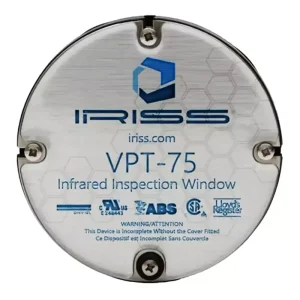 IRISS VPT 75 3"